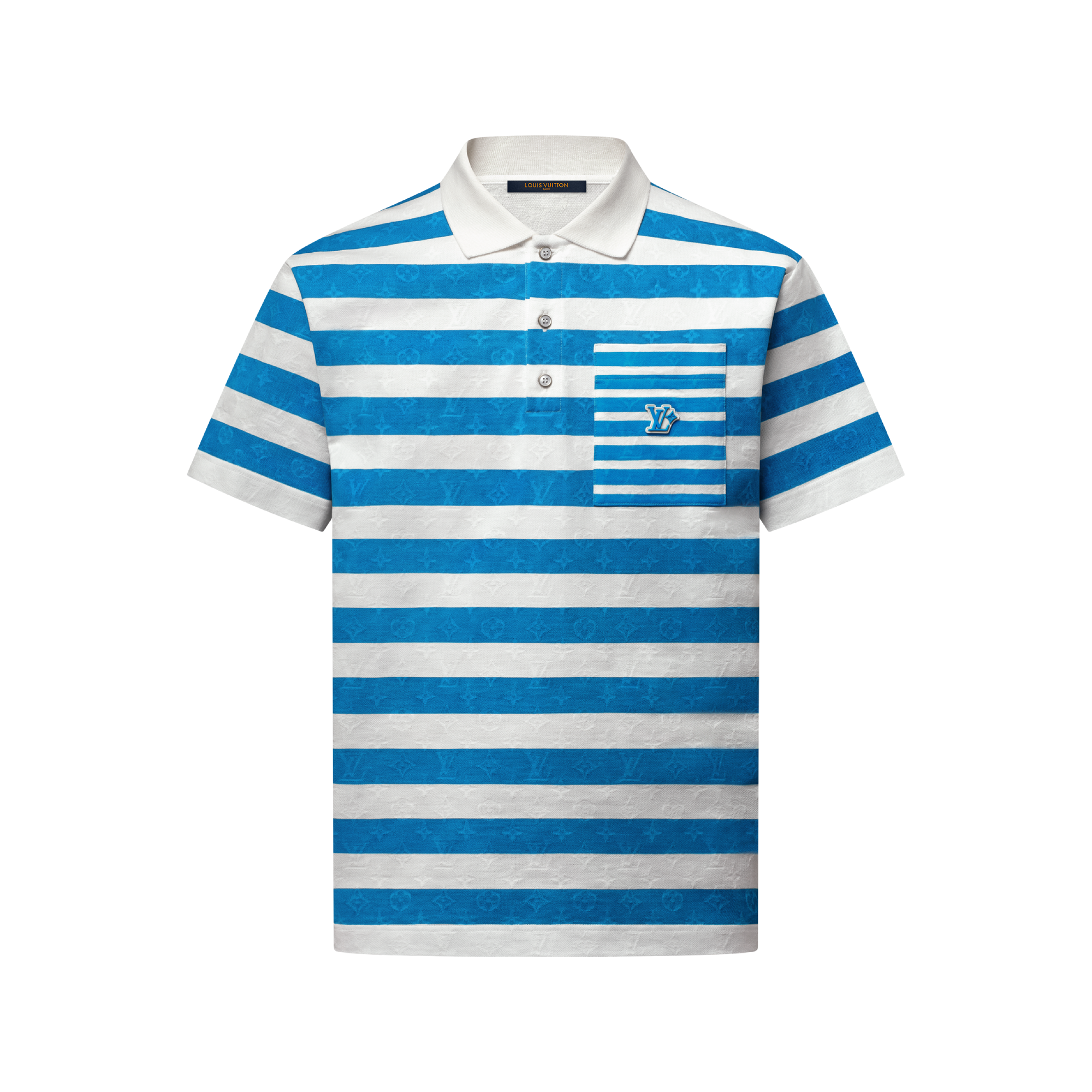 Luxury Polo Shirts & Designer T Shirts | Louis Vuitton
